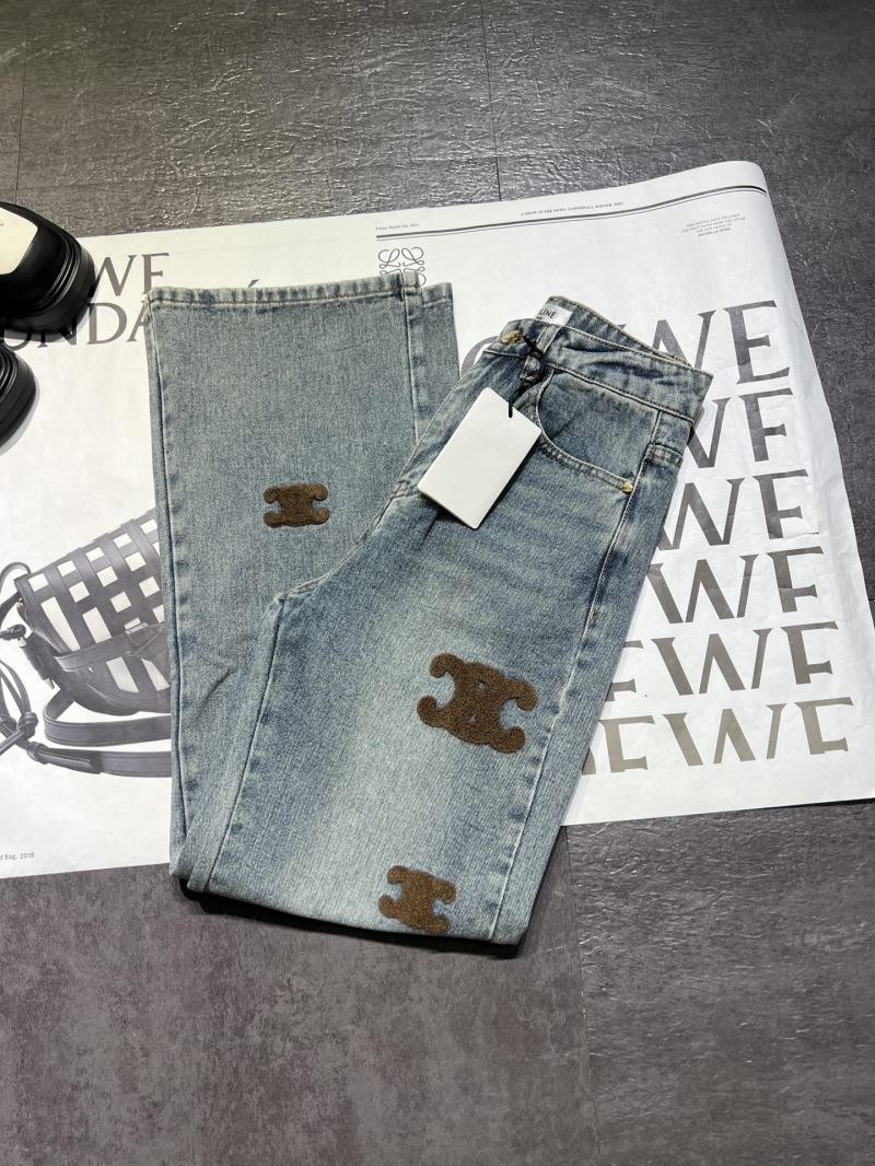 Celine Jeans